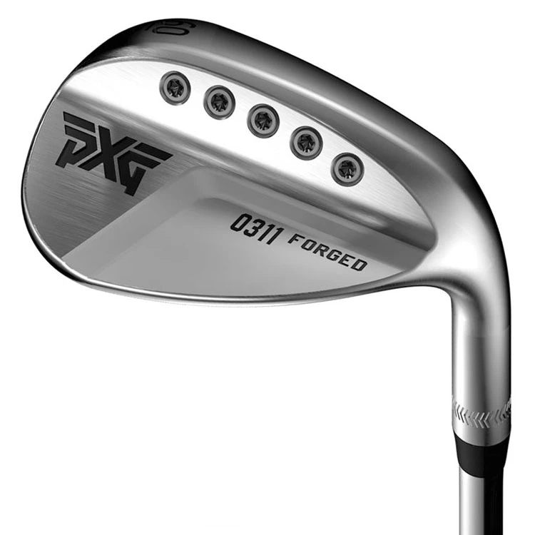 PXG 0311 Forged Golf Wedge 1 PXG 0311 Forged Golf Wedge