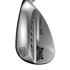 PXG 0311 Forged Golf Wedge 5 PXG 0311 Forged Golf Wedge -Callaway Sport 0311forgedsatinchromewedge3