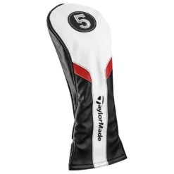 TaylorMade #5 Fairway Headcover