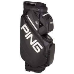 Ping DLX Golf Cart Bag