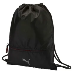 Puma Carry Drawstring Sack Golf Bag