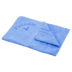 Callaway Cool Personal Golf Towel