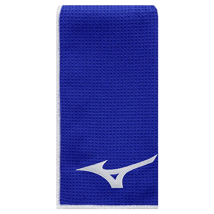 Mizuno Microfibre Cart Golf Towel 1 Mizuno Microfibre Cart Golf Towel