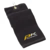 Powakaddy TriFold Golf Towel
