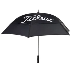 Callaway Sport 4 Titleist Players Double Canopy Golf Umbrella