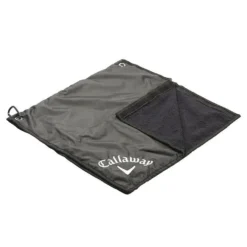Callaway Rain Hood Golf Towel