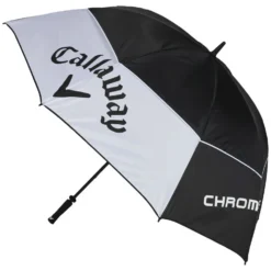 Callaway Tour Authentic Double Canopy Golf Umbrella