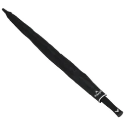 Callaway Tour Authentic Double Canopy Golf Umbrella -Callaway Sport 2020tourauthenticdoublecanopyumbrellablackgreywhite4