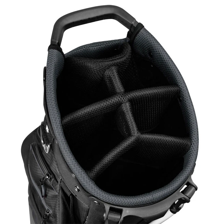 TaylorMade Tour Lite Golf Stand Bag 4 TaylorMade Tour Lite Golf Stand Bag - Image 4