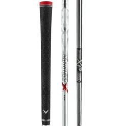 Callaway X HOT Golf Irons -Callaway Sport 2020x hotironshafts5