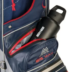 Big Max I-Dry Aqua Sport 3 Golf Cart Bag -Callaway Sport 2021aquasport3cartbag3