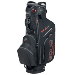 Big Max I-Dry Aqua Sport 3 Golf Cart Bag