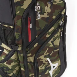 Mizuno BR-DX Golf Stand Bag -Callaway Sport 2021brdxstandbag4