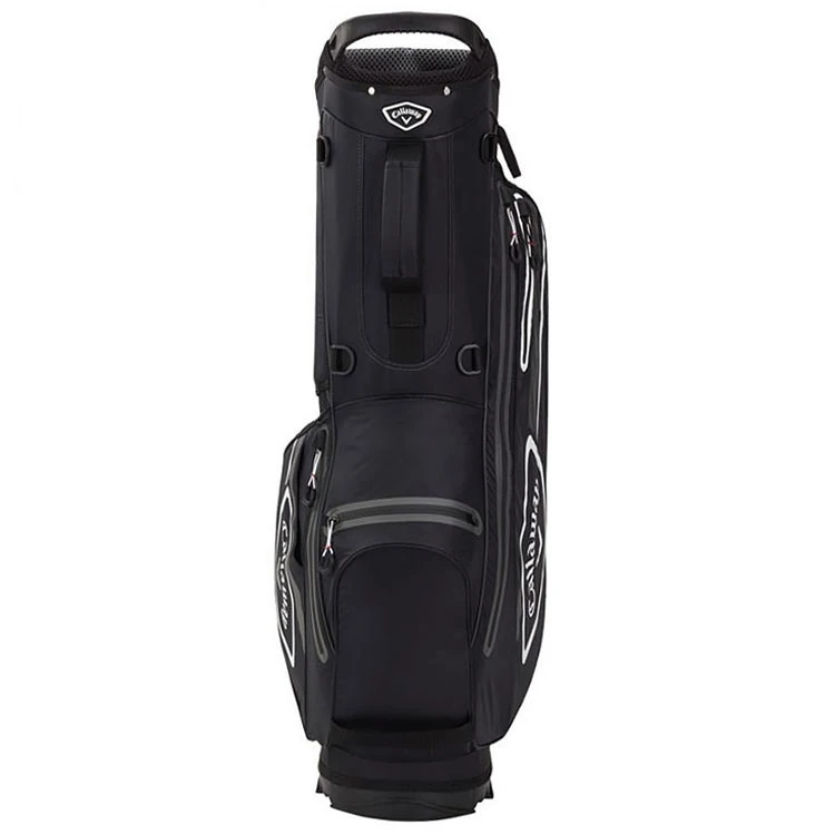 Callaway Chev Dry Golf Stand Bag 2 Callaway Chev Dry Golf Stand Bag - Image 2