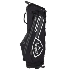 Callaway Chev Dry Golf Stand Bag 6 Callaway Chev Dry Golf Stand Bag -Callaway Sport 2021chevdrystandbagblackcharcoalwhite3