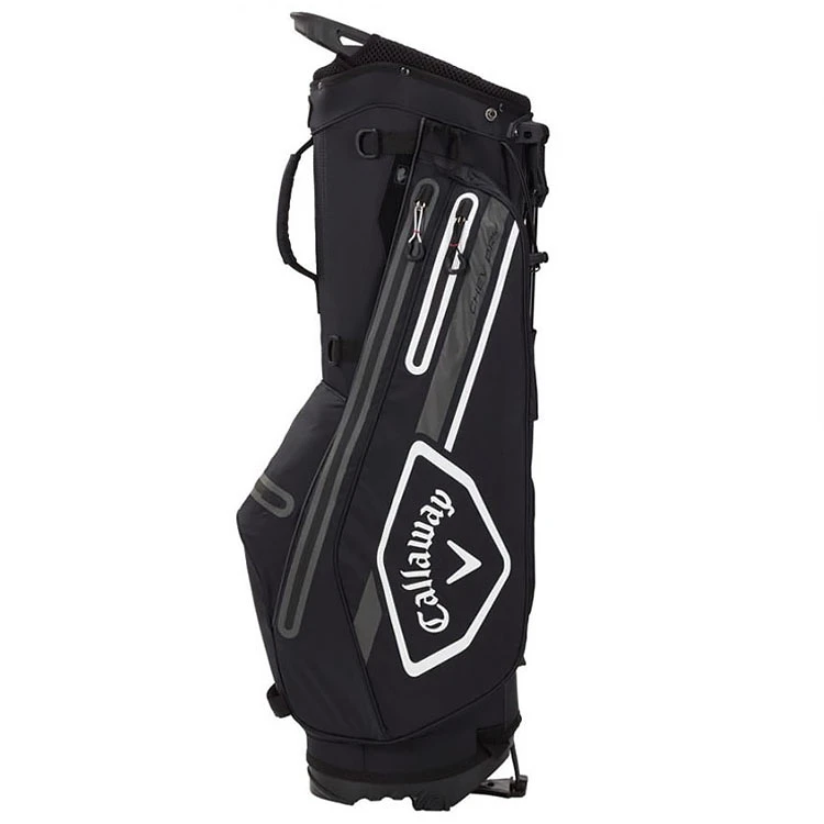 Callaway Chev Dry Golf Stand Bag 3 Callaway Chev Dry Golf Stand Bag - Image 3