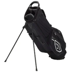 Callaway Chev Dry Golf Stand Bag 7 Callaway Chev Dry Golf Stand Bag -Callaway Sport 2021chevdrystandbagblackcharcoalwhite4