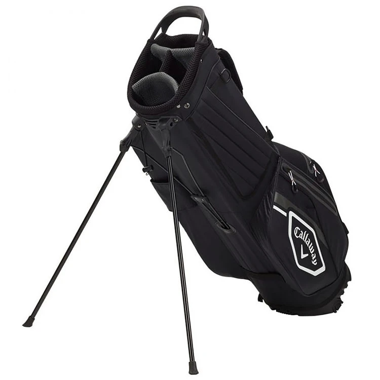 Callaway Chev Dry Golf Stand Bag 4 Callaway Chev Dry Golf Stand Bag - Image 4