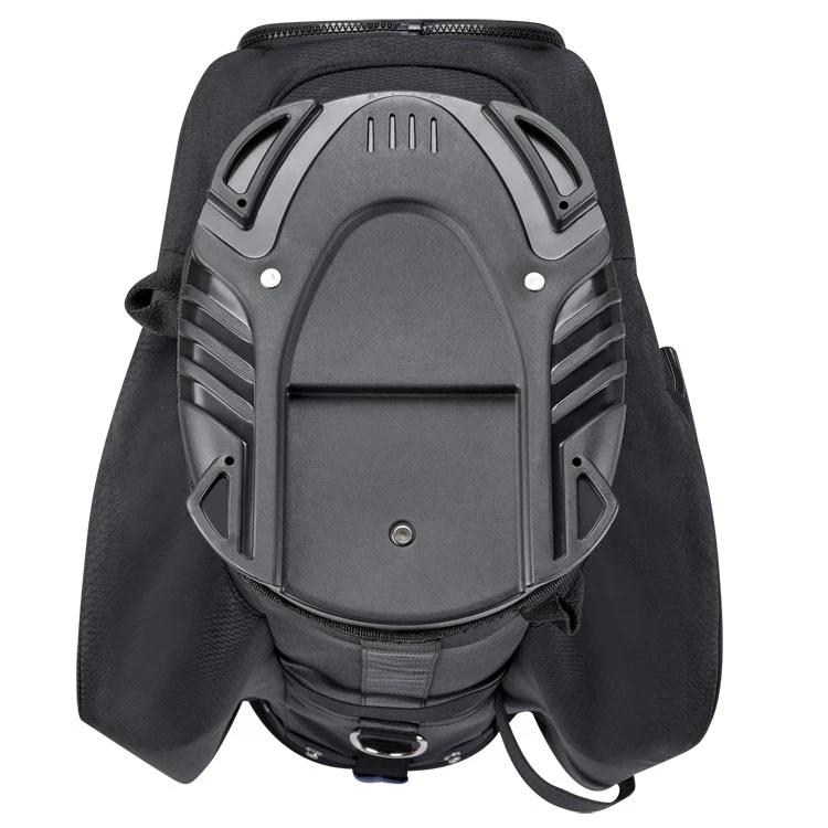 Wilson EXO II Golf Cart Bag 3 Wilson EXO II Golf Cart Bag - Image 3