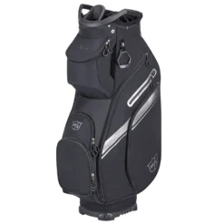 Callaway Sport 9 Wilson EXO II Golf Cart Bag