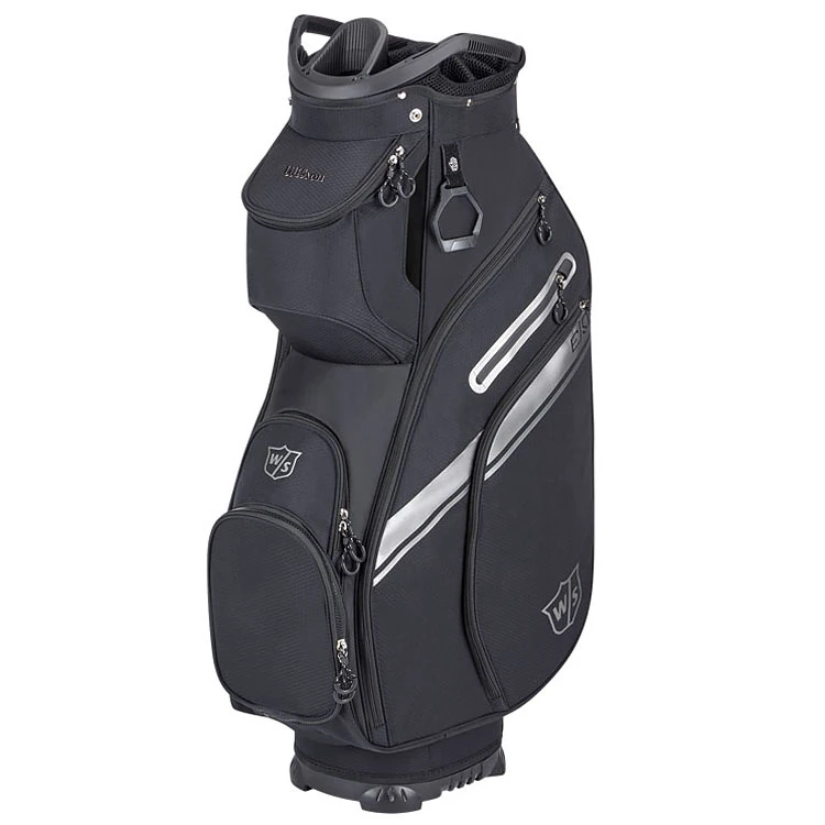 Wilson EXO II Golf Cart Bag 1 Wilson EXO II Golf Cart Bag