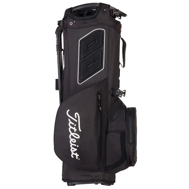 Titleist Hybrid 14 StaDry Golf Stand Bag 3 Titleist Hybrid 14 StaDry Golf Stand Bag - Image 3