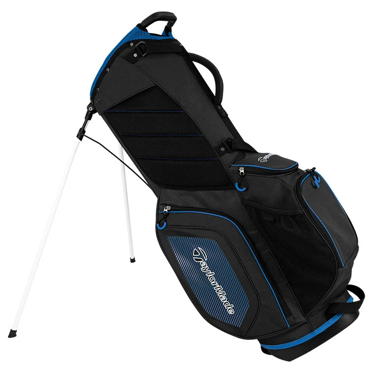 TaylorMade Tour Lite Golf Stand Bag 2 TaylorMade Tour Lite Golf Stand Bag - Image 2