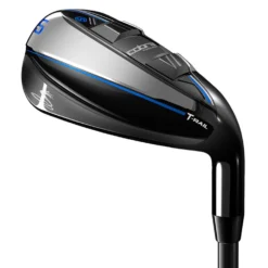 Cobra T-Rail Combo Golf Irons 12 Cobra T-Rail Combo Golf Irons -Callaway Sport 2021trailcomboironset6