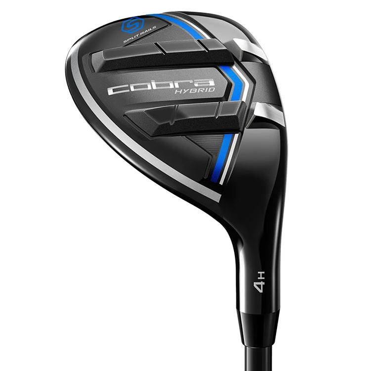 Cobra T-Rail Combo Golf Irons 7 Cobra T-Rail Combo Golf Irons - Image 7