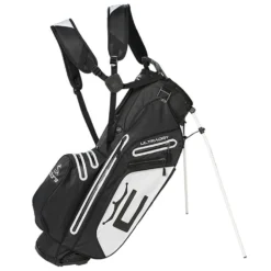 Cobra 2022 Ultradry Pro Waterproof Golf Stand Bag