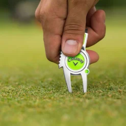 Callaway 4 In 1 Divot Tool -Callaway Sport 4in1divottool4