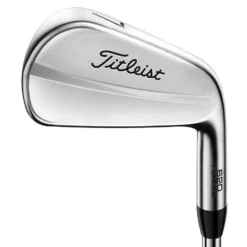 Titleist 620 MB Golf Irons (Custom Fit)