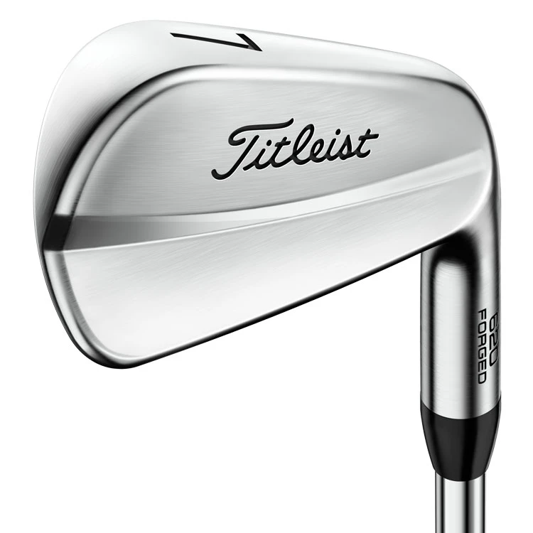 Titleist 620 MB Golf Irons (Custom Fit) 4 Titleist 620 MB Golf Irons (Custom Fit) - Image 4