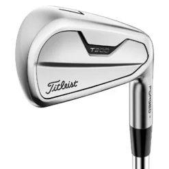Titleist T200 Golf Irons -Callaway Sport 722t200irons4