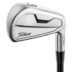 Titleist T200 Utility Golf Iron Hybrid -Callaway Sport 722t200utilityironhybrid4