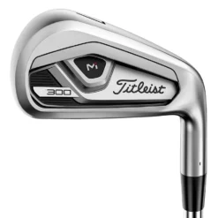 Titleist T300 Golf Irons