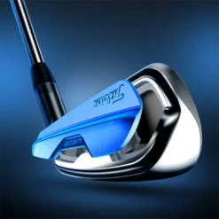 Titleist U505 Utility Golf Iron Hybrid -Callaway Sport 722u505utilityironhybrid10