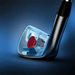 Titleist U505 Utility Golf Iron Hybrid -Callaway Sport 722u505utilityironhybrid7