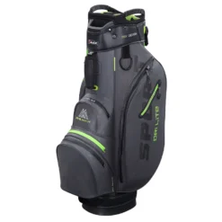 Big Max Dri-Lite Sport Golf Cart Bag