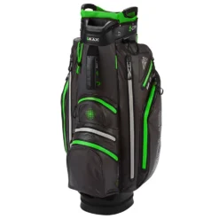 Big Max I-Dry Aqua Drive Golf Cart Bag