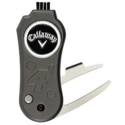 Callaway 4 In 1 Switch Blade Divot Tool -Callaway Sport Callaway 4 In 1 Switch Blade Divot Tool 4