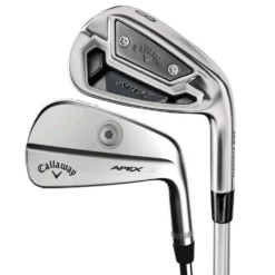 Callaway Apex 21 Elite Combo Golf Irons (Custom Fit)