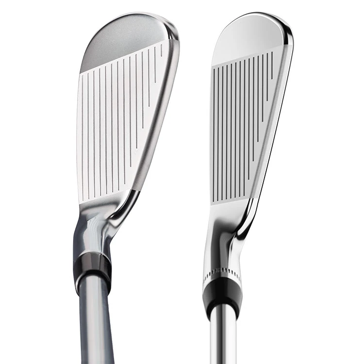 Callaway Apex 21 Elite Combo Golf Irons (Custom Fit) 2 Callaway Apex 21 Elite Combo Golf Irons (Custom Fit) - Image 2