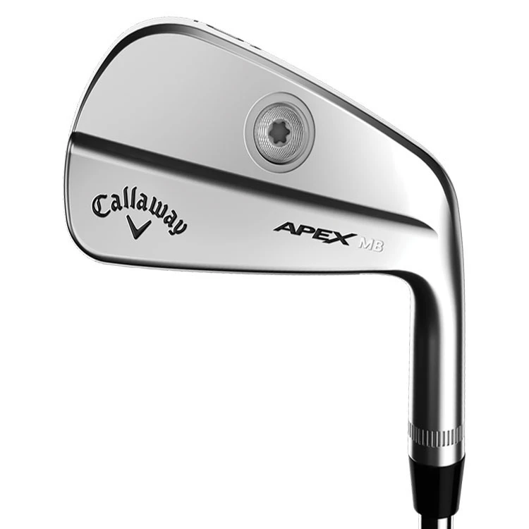 Callaway Apex 21 Elite Combo Golf Irons (Custom Fit) 5 Callaway Apex 21 Elite Combo Golf Irons (Custom Fit) - Image 5