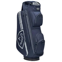 Callaway Chev 14+ Golf Cart Bag -Callaway Sport Callaway Chev 14 Cart Bag Navy 3