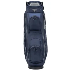 Callaway Chev 14+ Golf Cart Bag -Callaway Sport Callaway Chev 14 Cart Bag Navy 4