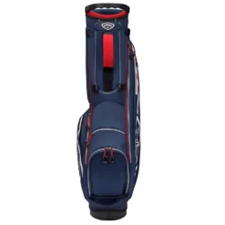 Callaway Chev C Golf Stand Bag -Callaway Sport Callaway Chev C Golf Stand Bag Navy Red 4