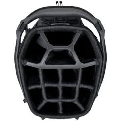 Callaway Fairway 14 Golf Stand Bag -Callaway Sport Callaway Fairway 14 Golf Stand Bag Black 3