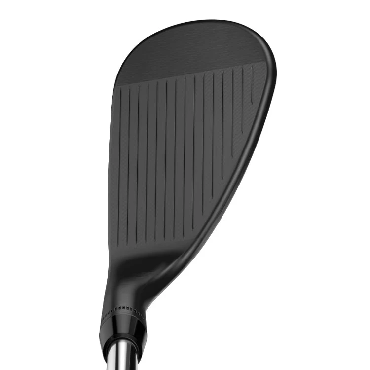 Callaway JAWS Raw Black Plasma Golf Wedge (Custom Fit) 2 Callaway JAWS Raw Black Plasma Golf Wedge (Custom Fit) - Image 2