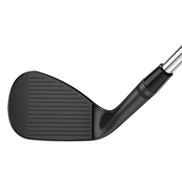 Callaway JAWS Raw Black Plasma Golf Wedge (Custom Fit) 3 Callaway JAWS Raw Black Plasma Golf Wedge (Custom Fit) - Image 3